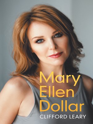 cover image of Mary Ellen Dollar